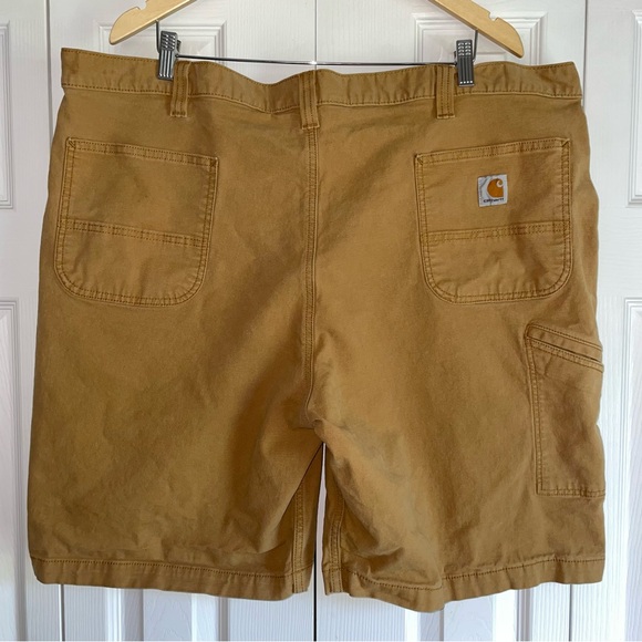 Carhartt Other - Carhartt relaxed fit short size 46